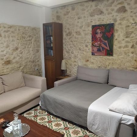 Malama'S Maisonette At The Historic Center Iraklio Exterior foto