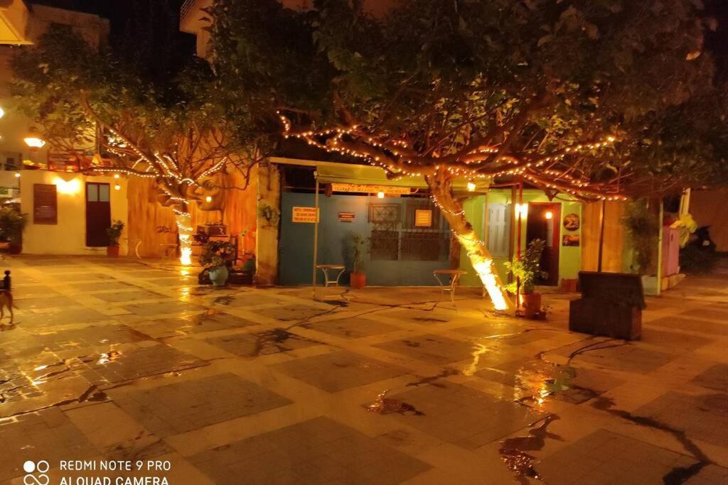 Malama'S Maisonette At The Historic Center Iraklio Exterior foto