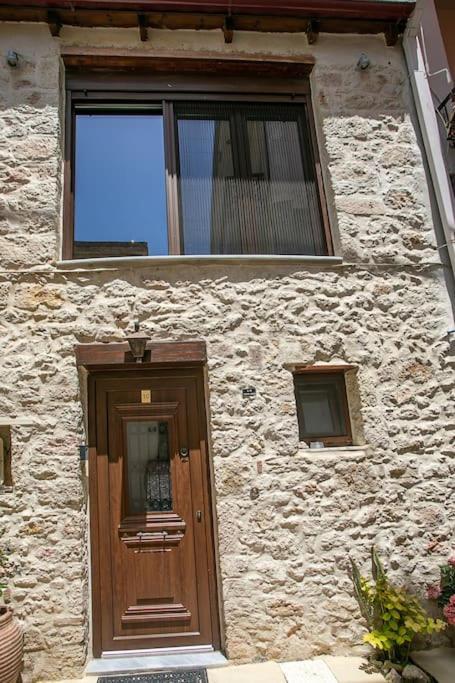 Malama'S Maisonette At The Historic Center Iraklio Exterior foto